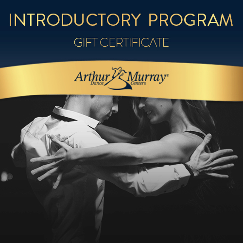 Gift Certificate - Sample the Studio